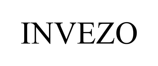 Trademark Logo INVEZO