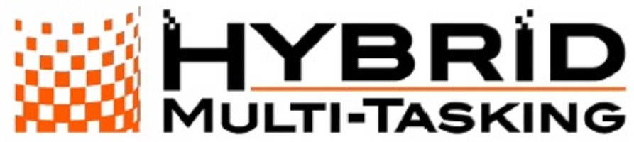 Trademark Logo HYBRID MULTI-TASKING