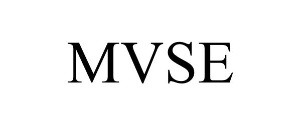 MVSE