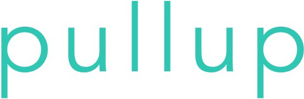 Trademark Logo PULLUP