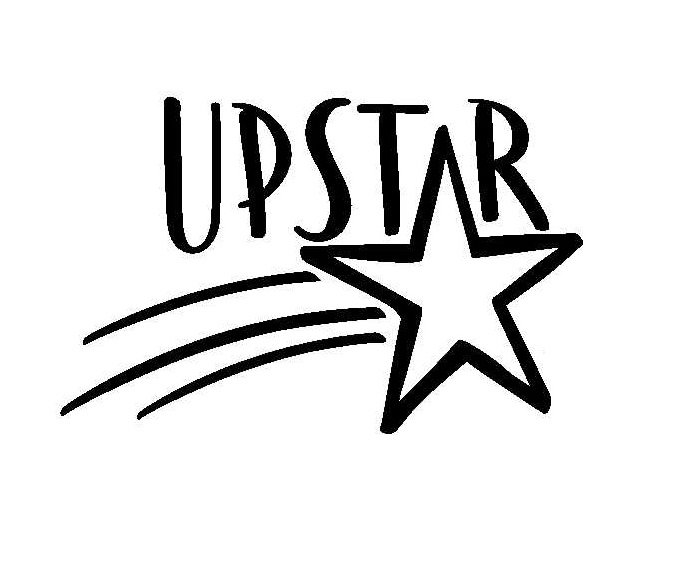 Trademark Logo UPSTAR