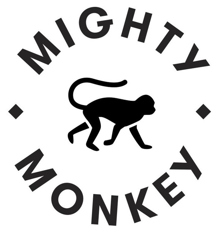 MIGHTY MONKEY