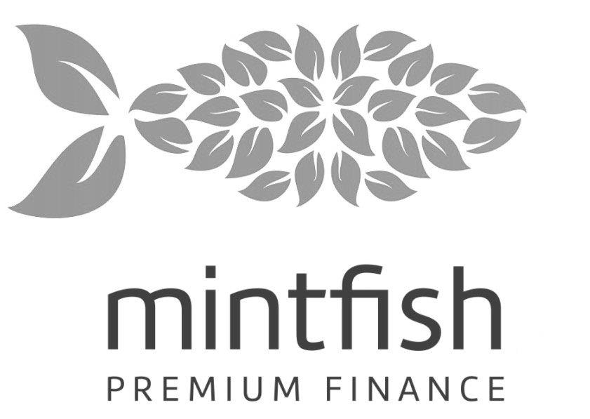 Trademark Logo MINTFISH PREMIUM FINANCE