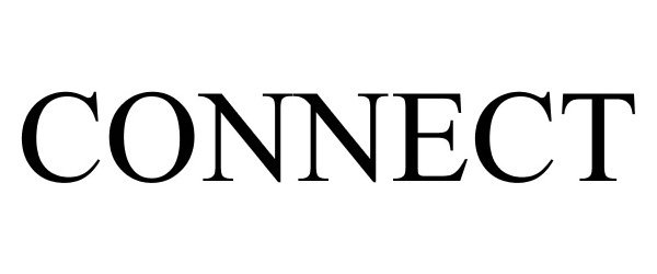 Trademark Logo CONNECT