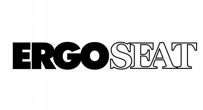 Trademark Logo ERGOSEAT