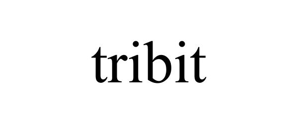 Trademark Logo TRIBIT