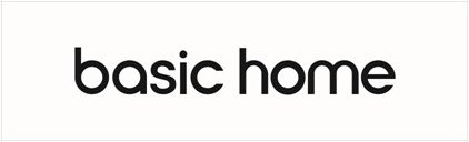 Trademark Logo BASIC HOME