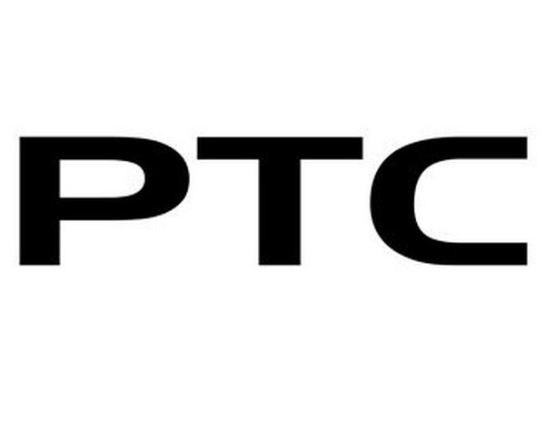 Trademark Logo PTC