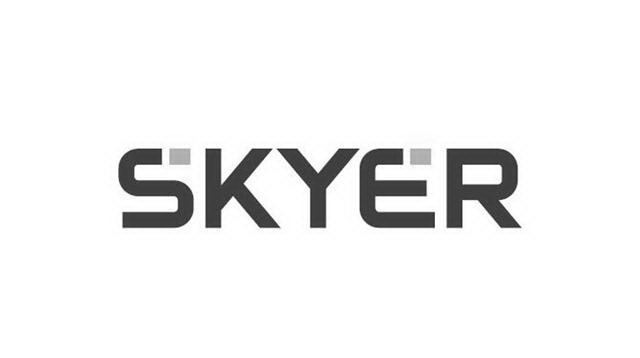  SKYER