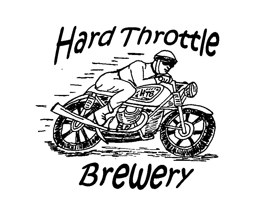  HARD THROTTLE BREWERY HTB