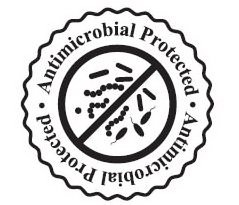  · ANTIMICROBIAL PROTECTED Â· ANTIMICROBIAL PROTECTED