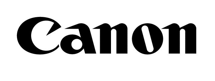 Логотип торговой марки CANON