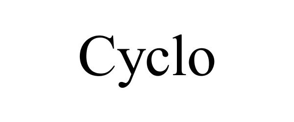 CYCLO