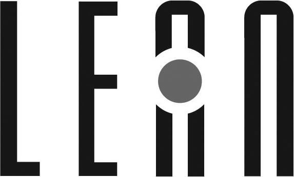 Trademark Logo LEAN