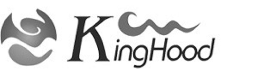 Trademark Logo KINGHOOD