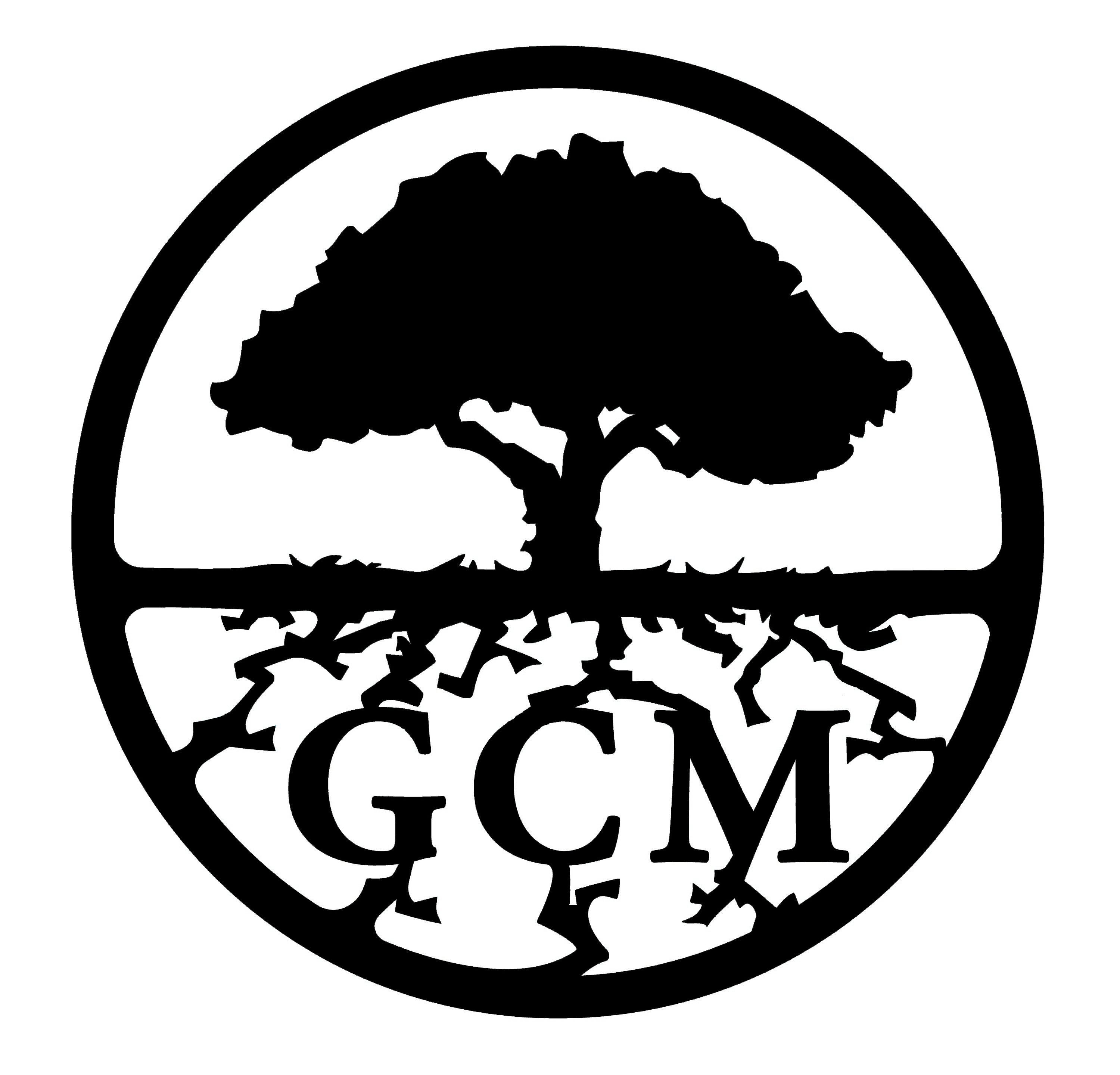 Trademark Logo GCM