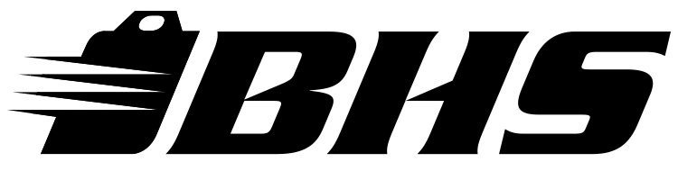 Trademark Logo BHS