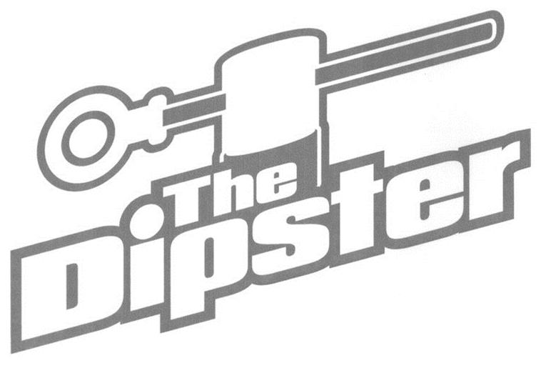 Trademark Logo THE DIPSTER