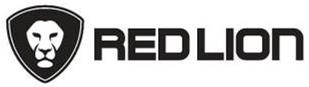 Trademark Logo RED LION