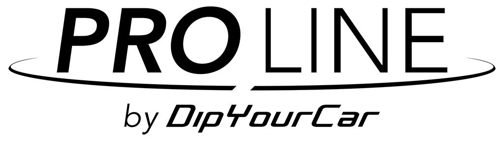 Trademark Logo PRO LINE BY DIPYOURCAR