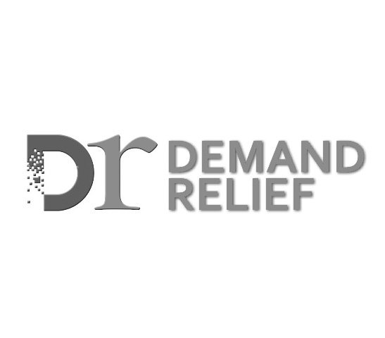  DR DEMAND RELIEF