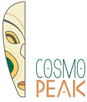 Trademark Logo COSMOPEAK