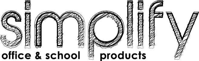Trademark Logo SIMPLIFY OFFICE & SCHOOL PRODUCTS