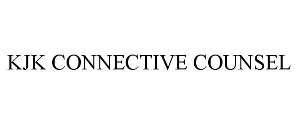 KJK CONNECTIVE COUNSEL