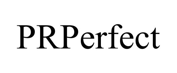  PRPERFECT