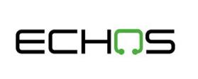 Trademark Logo ECHOS