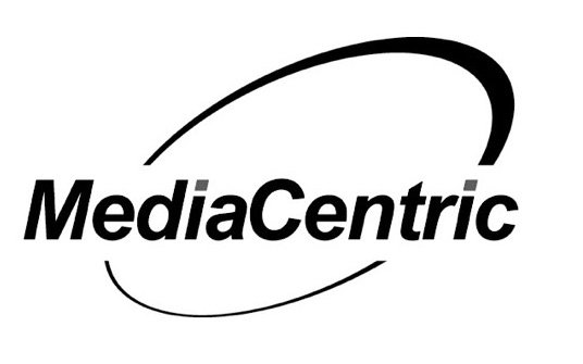 Trademark Logo MEDIACENTRIC