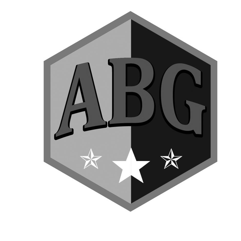 Trademark Logo ABG