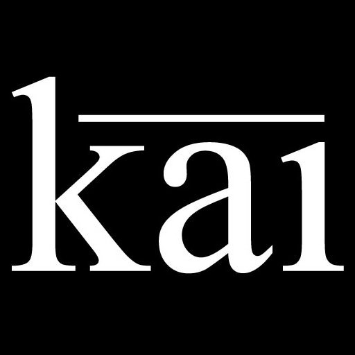 Trademark Logo KAI