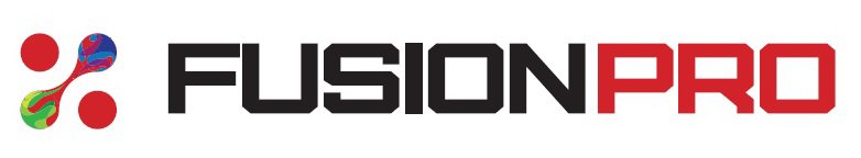 Trademark Logo FUSIONPRO