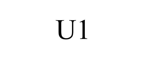 U1