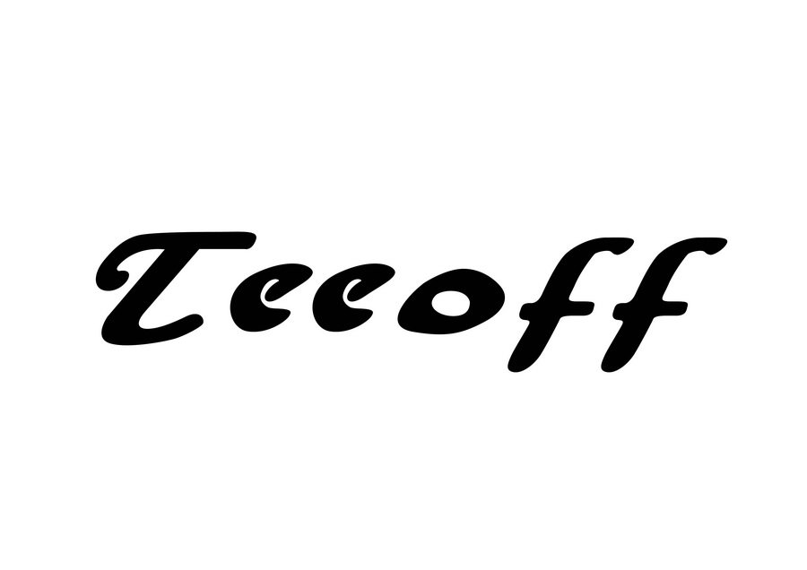 Trademark Logo TEEOFF