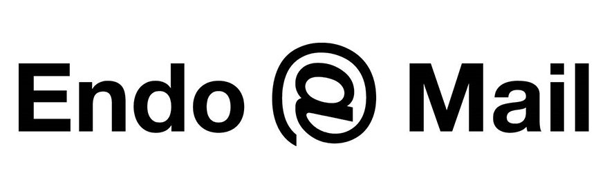 Trademark Logo ENDO @ MAIL
