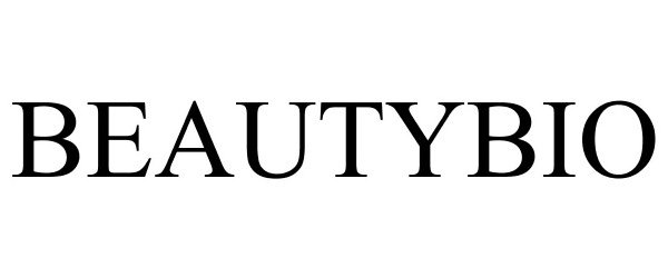  BEAUTYBIO