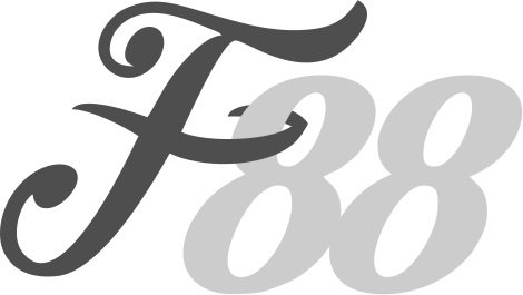 Trademark Logo F88
