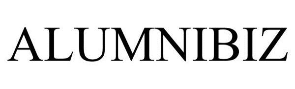 Trademark Logo ALUMNIBIZ