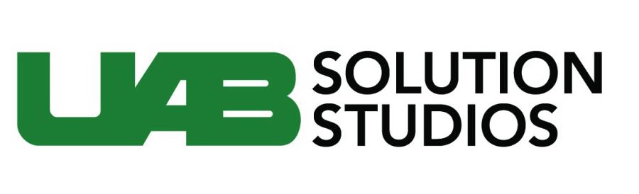 Trademark Logo UAB SOLUTION STUDIOS