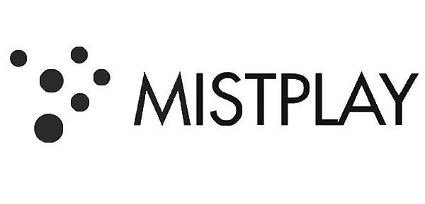 Trademark Logo MISTPLAY