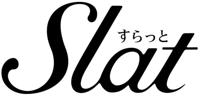 Trademark Logo SLAT