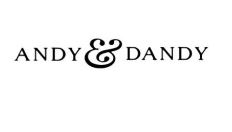 Trademark Logo ANDY DANDY