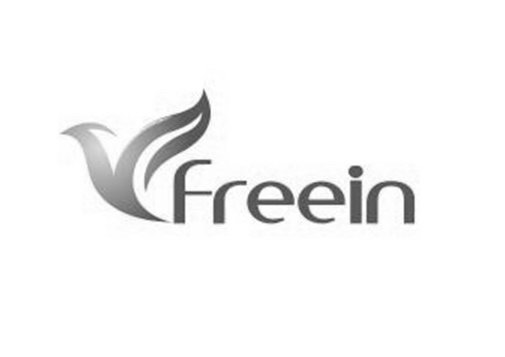 Trademark Logo FREEIN