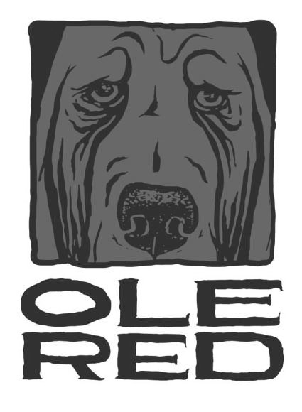 Trademark Logo OLE RED