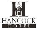 Trademark Logo H HANCOCK HOTEL