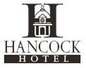  H HANCOCK HOTEL