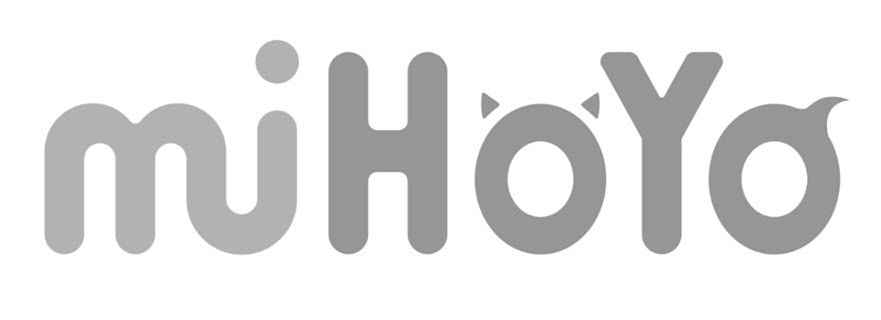 Trademark Logo MIHOYO