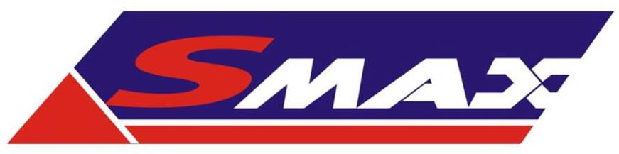 Trademark Logo SMAX